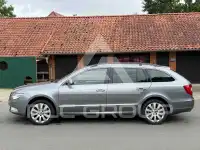2012 Skoda Superb