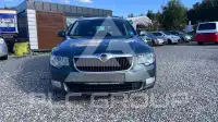 2012 Skoda Superb