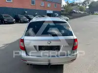 2012 Skoda Superb