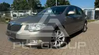 2012 Skoda Superb