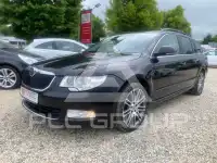 2012 Skoda Superb