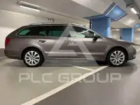 2012 Skoda Superb