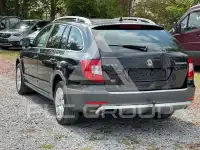 2012 Skoda Superb