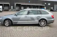 2012 Skoda Superb