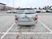 2012 Skoda Superb