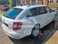 2012 Skoda Superb