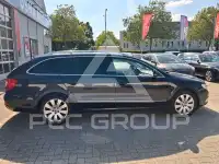 2012 Skoda Superb