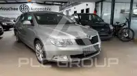 2012 Skoda Superb