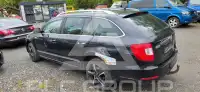 2012 Skoda Superb