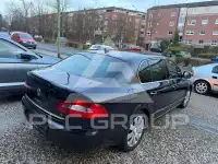 2012 Skoda Superb