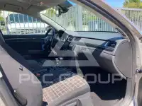 2012 Skoda Superb