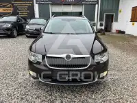 2012 Skoda Superb