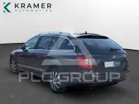2012 Skoda Superb