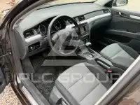 2012 Skoda Superb