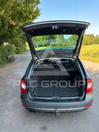 2012 Skoda Superb