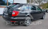 2012 Skoda Superb