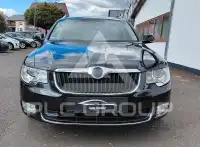 2012 Skoda Superb