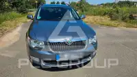 2012 Skoda Superb