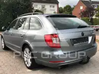 2012 Skoda Superb