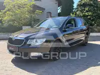 2012 Skoda Superb