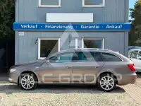 2012 Skoda Superb