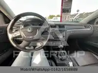 2012 Skoda Superb