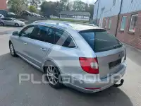2012 Skoda Superb