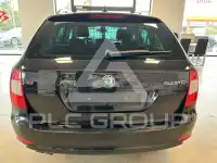 2012 Skoda Superb