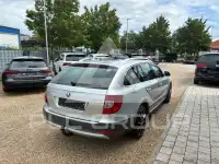 2012 Skoda Superb