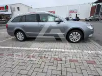 2012 Skoda Superb