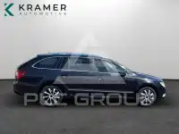 2012 Skoda Superb