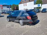 2012 Skoda Superb