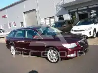 2012 Skoda Superb