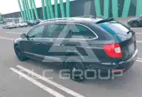 2012 Skoda Superb