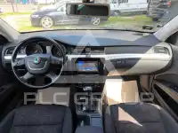 2012 Skoda Superb