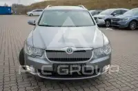 2012 Skoda Superb