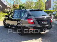 2012 Skoda Superb