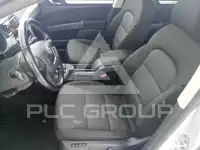 2012 Skoda Superb