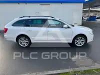 2012 Skoda Superb