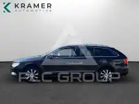 2012 Skoda Superb