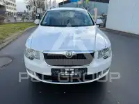 2012 Skoda Superb
