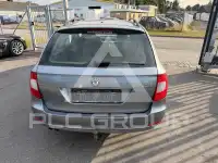 2012 Skoda Superb