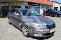 2012 Skoda Superb