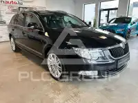 2012 Skoda Superb