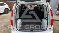 2012 Skoda Praktik