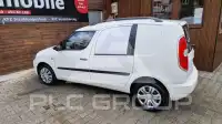 2012 Skoda Praktik
