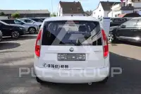 2012 Skoda Praktik