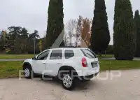 2012 Dacia Duster