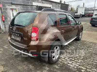 2012 Dacia Duster