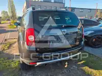 2012 Dacia Duster